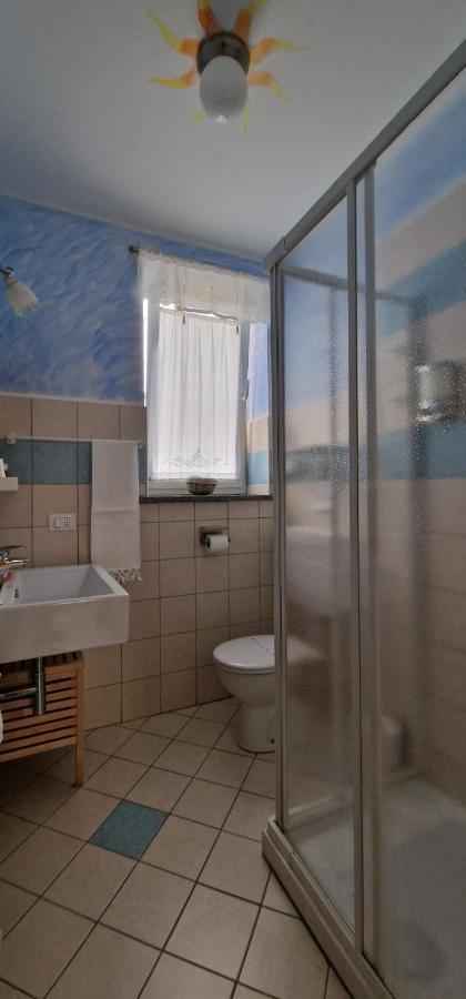 Casa Soggiorno Il Quetzales Валенца Екстериор снимка